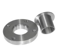 Lap Joint Flanges