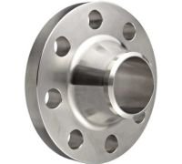 Weld Neck Flanges