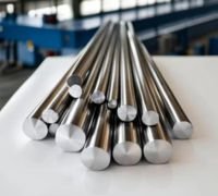 Stainless and Duplex Steel Sheets