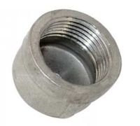 Threaded Caps